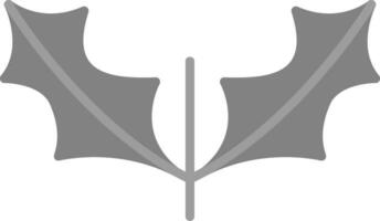 Distel Vektor Symbol