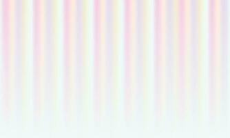 Vektor Gradient Ombre Muster Design Hintergrund