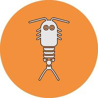 Plankton Vektor Symbol
