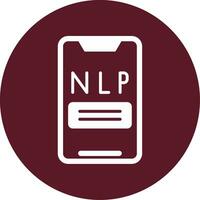 nlp Vektor Symbol