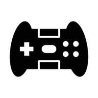 spel vektor glyf ikon för personlig och kommersiell använda sig av.