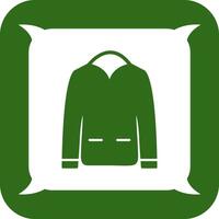 48 - - Herren Jacke.eps vektor