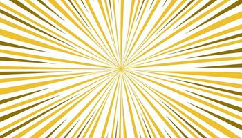 Illustration von ein abstrakt Comic Hintergrund mit ein Gelb Muster. perfekt zum Hinzufügen Energie und Aufregung zu Grafik Entwürfe, Poster, Webseiten, Comics, Banner, Zeitschrift Abdeckungen, Einladung Abdeckungen. vektor