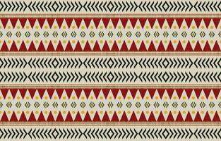 ethnisch abstrakt Ikat Kunst. aztekisch Ornament drucken. geometrisch ethnisch Muster nahtlos Farbe orientalisch. Design zum Hintergrund ,Vorhang, Teppich, Hintergrund, Kleidung, Verpackung, Batik, Vektor Illustration.