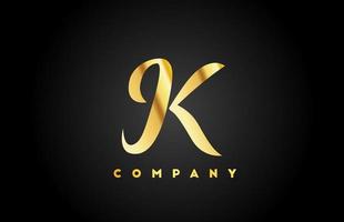 alfabetet brev logotypen ikon för företag och företag. kreativ mall vektor