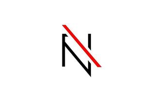Alphabet-Brief-Logo-Symbol für Unternehmen und Unternehmen. kreative Vorlage vektor