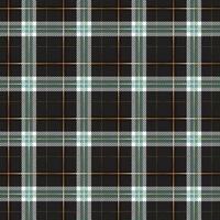 Tartan Textil- Hintergrund Muster im Vektor bilden