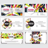 Flyer Hintergrund Vektor Kostenlos 22 764 Gratis Downloads