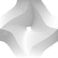 geometriska mönster. abstrakt linje textur. lådor bakgrund. vektor