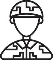 säkerhet hjälm ikon symbol bild vektor. illustration av de huvud beskyddare industriell ingenjör arbetstagare design bild vektor