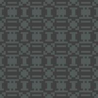 en grå och svart mönstrad bakgrund vektor