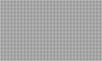 Vektor Gradient Halbton ben Tag Punkte transparent Overlay Hintergrund Muster