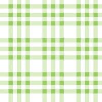 ljus pläd mönster bakgrund. pläd mönster bakgrund. pläd bakgrund. sömlös mönster. för bakgrund, dekoration, gåva omslag, gingham bordsduk, filt, tartan, mode tyg skriva ut. vektor