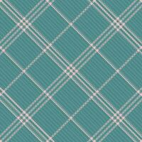 Tartan-Karomuster mit Textur und Naturfarbe. vektor