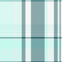 mönster pläd textur av vektor kolla upp tyg med en textil- sömlös bakgrund tartan.