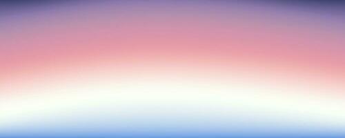 Rosa Himmel Hintergrund. Pastell- abstrakt lila Gradient Sonnenuntergang. Aquarell Winter kalt Hintergrund. Vektor verschwommen Landschaft.