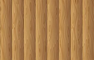 Holz Hintergrund Texturen vektor