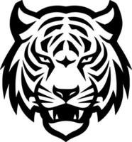 Tiger - - hoch Qualität Vektor Logo - - Vektor Illustration Ideal zum T-Shirt Grafik