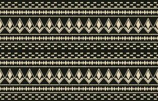 etnisk abstrakt ikat konst. aztec prydnad skriva ut. geometrisk etnisk mönster sömlös Färg orientalisk. design för bakgrund ,ridå, matta, tapet, Kläder, omslag, batik, vektor illustration.