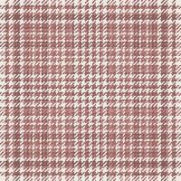 Vektor Textur Textil- von nahtlos Muster Plaid mit ein Stoff Tartan prüfen Hintergrund.