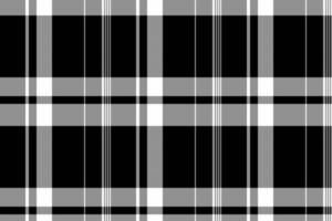 tyg mönster vektor av sömlös textur pläd med en bakgrund kolla upp textil- tartan.