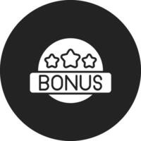 Bonus Vektor Symbol
