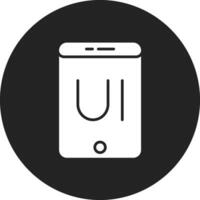 ui Vektor Symbol