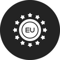 EU Vektor Symbol