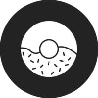 Donuts Vektor Symbol