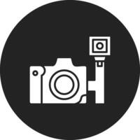 Lomographie-Vektorsymbol vektor