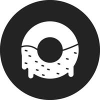 Donuts Vektor Symbol