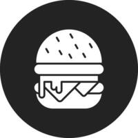 Burger Vektor Icon