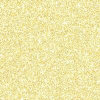 Gold Glitter Textur Hintergrund vektor