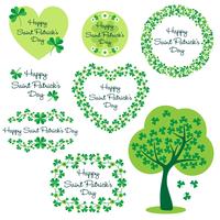 St. Patricks Day Graphics vektor