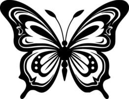 Schmetterling - - hoch Qualität Vektor Logo - - Vektor Illustration Ideal zum T-Shirt Grafik