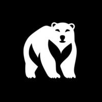Bär - - hoch Qualität Vektor Logo - - Vektor Illustration Ideal zum T-Shirt Grafik