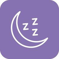 zzz Vektor Symbol Design Illustration