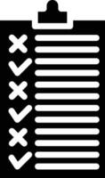 Standards Vektor Symbol Design Illustration