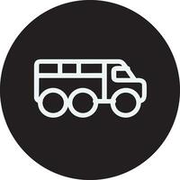 buss transport symbol ikon vektor bild. illustration av de silhuett buss transport offentlig resa design bild