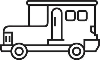 buss transport symbol ikon vektor bild. illustration av de silhuett buss transport offentlig resa design bild