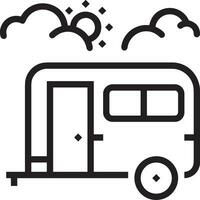 buss transport symbol ikon vektor bild. illustration av de silhuett buss transport offentlig resa design bild