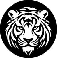 tiger - hög kvalitet vektor logotyp - vektor illustration idealisk för t-shirt grafisk