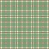 Tartan-Karomuster mit Textur und Naturfarbe. vektor