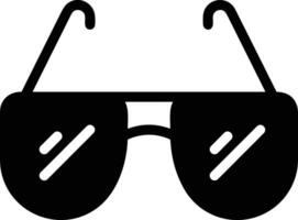 Brille optisch Symbol Symbol Bild Vektor. Illustration von Sonnenbrille Schutz Sehvermögen Grafik Design Bild vektor