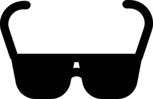 Brille optisch Symbol Symbol Bild Vektor. Illustration von Sonnenbrille Schutz Sehvermögen Grafik Design Bild vektor