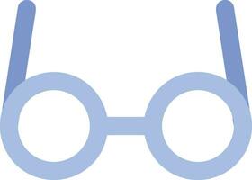 Brille optisch Symbol Symbol Bild Vektor. Illustration von Sonnenbrille Schutz Sehvermögen Grafik Design Bild vektor