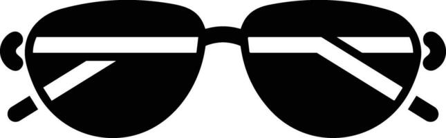 Brille optisch Symbol Symbol Bild Vektor. Illustration von Sonnenbrille Schutz Sehvermögen Grafik Design Bild vektor