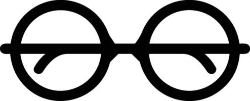 Brille optisch Symbol Symbol Bild Vektor. Illustration von Sonnenbrille Schutz Sehvermögen Grafik Design Bild vektor