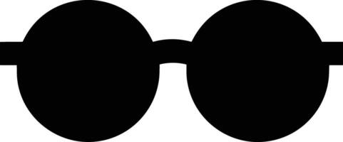 Brille optisch Symbol Symbol Bild Vektor. Illustration von Sonnenbrille Schutz Sehvermögen Grafik Design Bild vektor