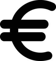 pengar utbyta betalning ikon symbol vektor bild. illustration av de dollar valuta mynt grafisk design bild